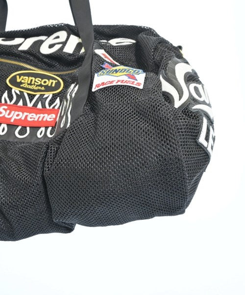 Supreme กระเป๋าใส่อุปกรณ์ขนาดใหญ่