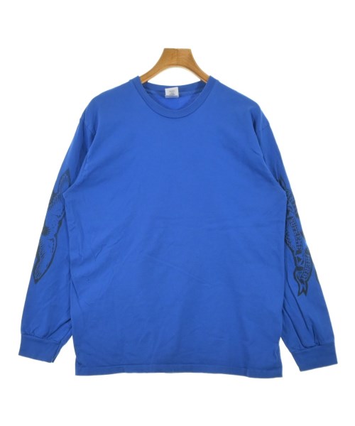 Supreme เสื้อยืด/เสื้อท็อปส์