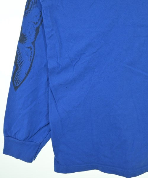 Supreme เสื้อยืด/เสื้อท็อปส์