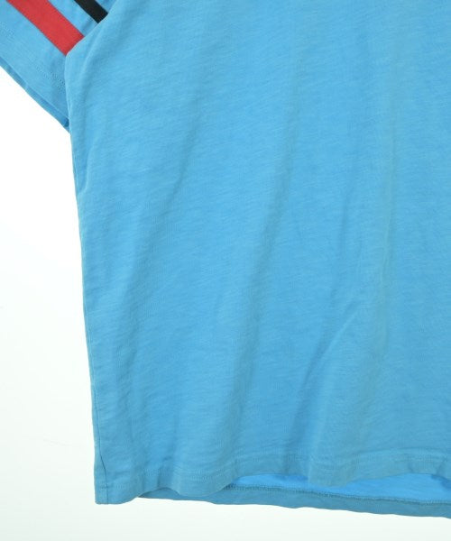 Supreme เสื้อยืด/เสื้อท็อปส์