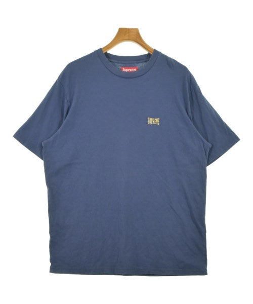 Supreme เสื้อยืด/เสื้อท็อปส์