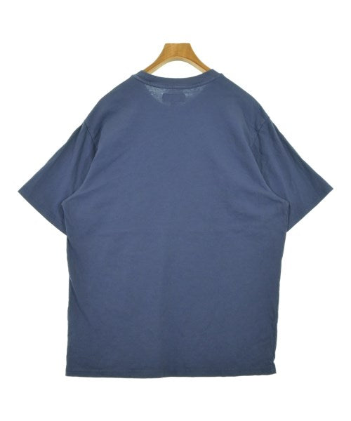 Supreme เสื้อยืด/เสื้อท็อปส์