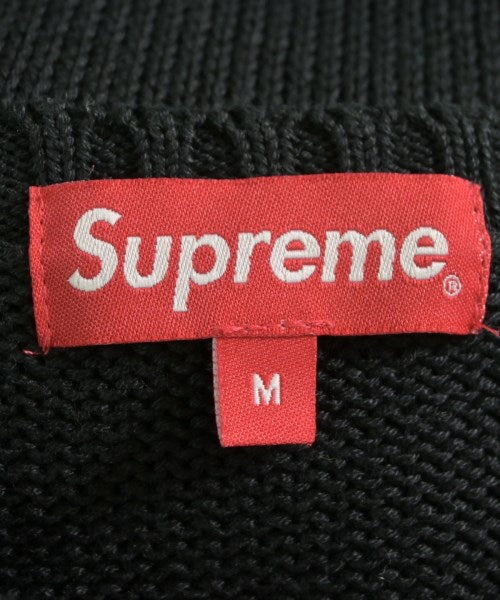 Supreme เสื้อกันหนาว