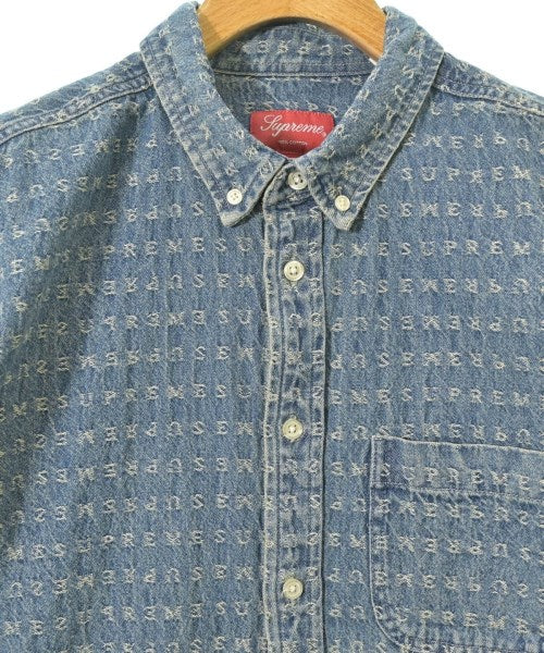 Supreme เสื้อลำลอง