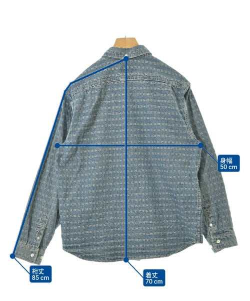 Supreme เสื้อลำลอง