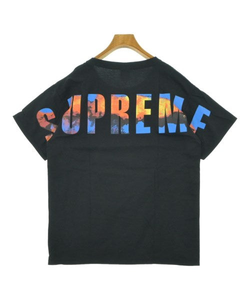 Supreme เสื้อยืด/เสื้อท็อปส์