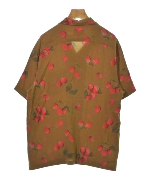 Supreme เสื้อลำลอง