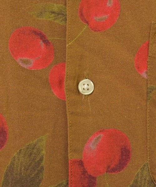 Supreme เสื้อลำลอง