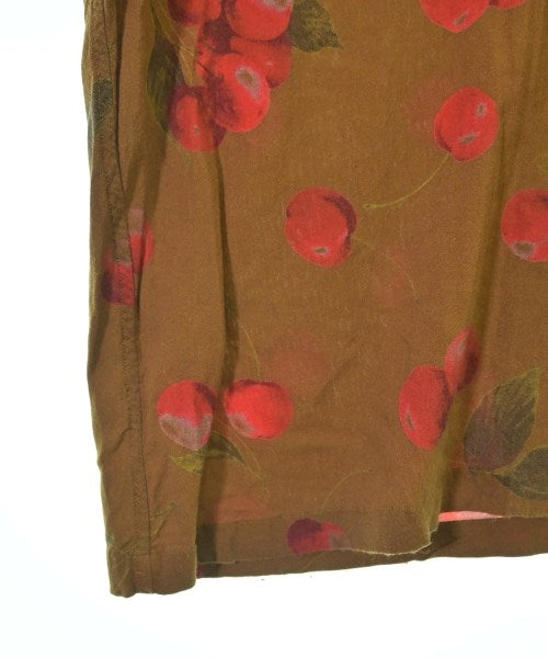 Supreme เสื้อลำลอง