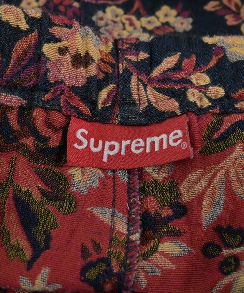 Supreme กางเกงขาสั้น