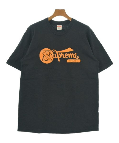Supreme เสื้อยืด/เสื้อท็อปส์