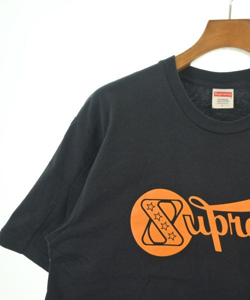 Supreme เสื้อยืด/เสื้อท็อปส์