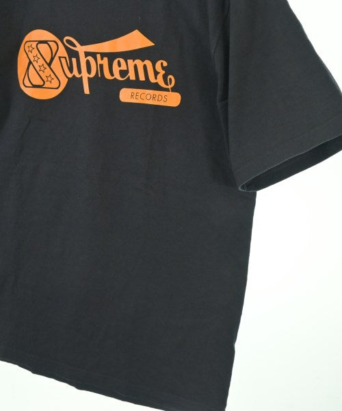 Supreme เสื้อยืด/เสื้อท็อปส์