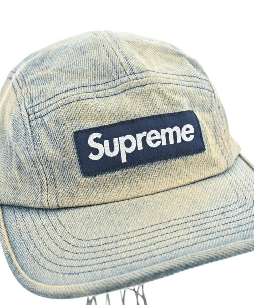 Supreme หมวกแก๊ป