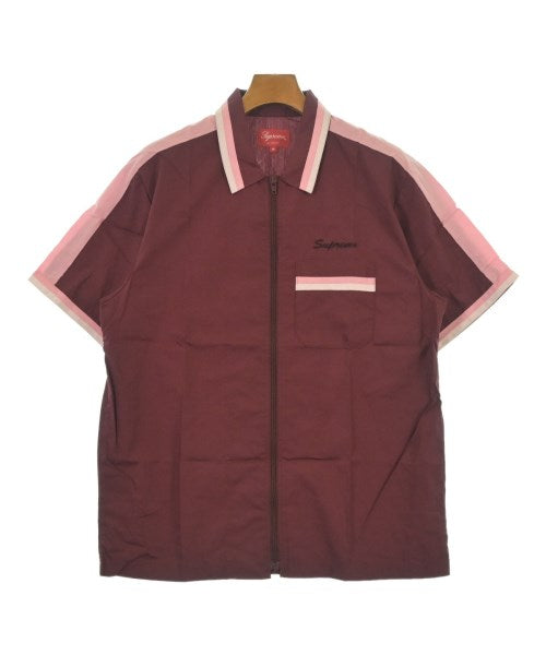 Supreme เสื้อลำลอง