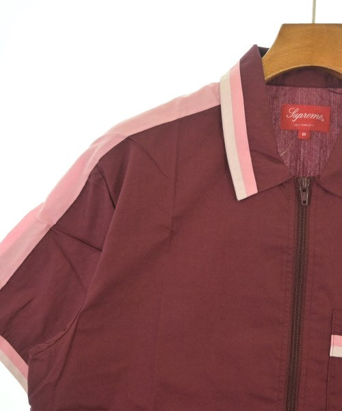 Supreme เสื้อลำลอง