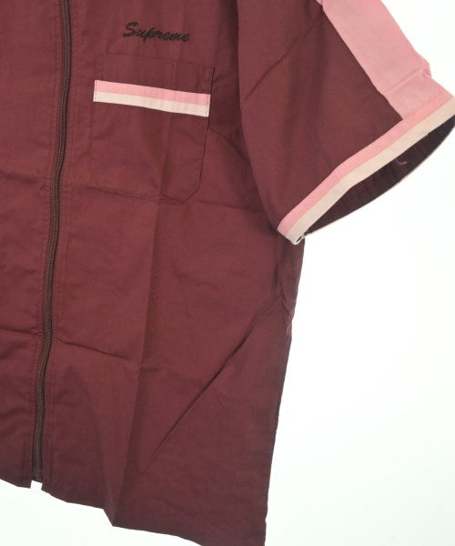 Supreme เสื้อลำลอง