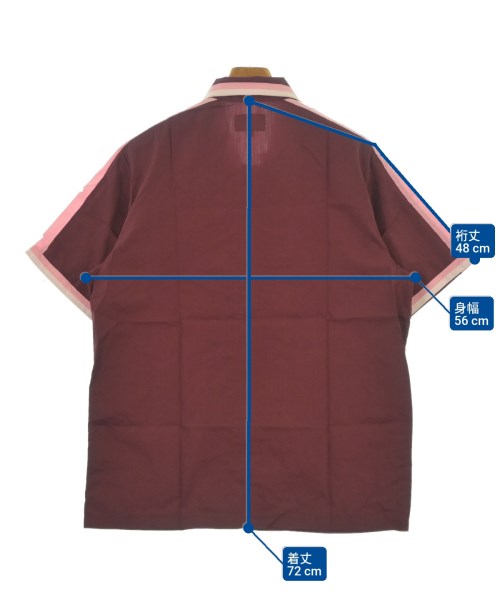 Supreme เสื้อลำลอง