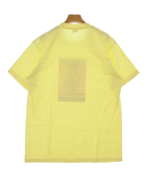 Supreme เสื้อยืด/เสื้อท็อปส์