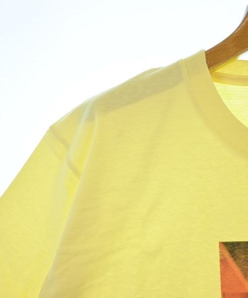 Supreme เสื้อยืด/เสื้อท็อปส์