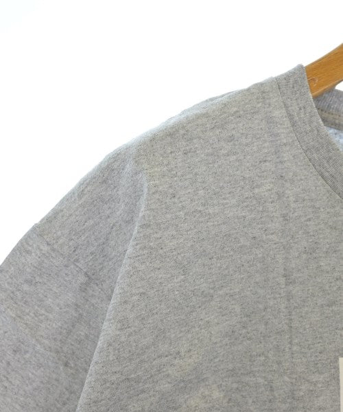 Supreme เสื้อยืด/เสื้อท็อปส์