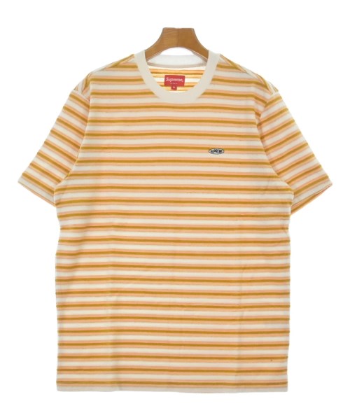 Supreme เสื้อยืด/เสื้อท็อปส์