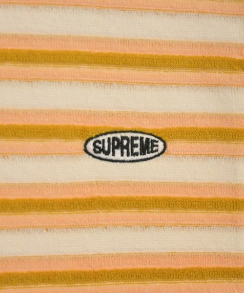 Supreme เสื้อยืด/เสื้อท็อปส์
