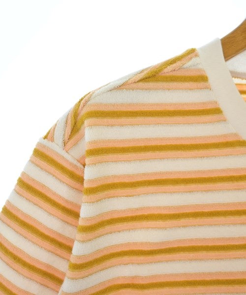 Supreme เสื้อยืด/เสื้อท็อปส์