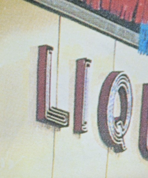 Supreme เสื้อยืด/เสื้อท็อปส์