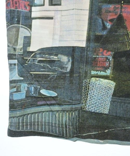 Supreme เสื้อยืด/เสื้อท็อปส์