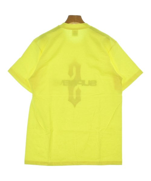 Supreme เสื้อยืด/เสื้อท็อปส์