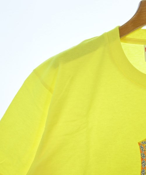 Supreme เสื้อยืด/เสื้อท็อปส์