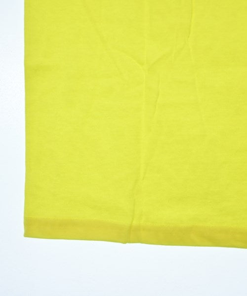 Supreme เสื้อยืด/เสื้อท็อปส์