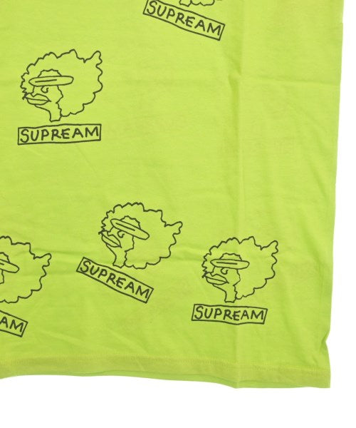 Supreme เสื้อยืด/เสื้อท็อปส์