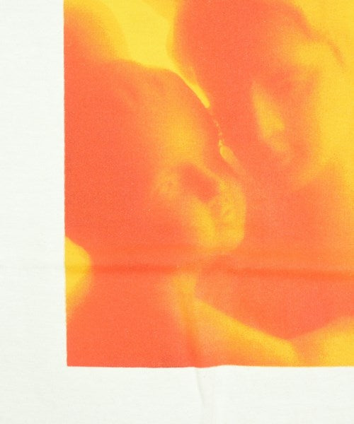 Supreme เสื้อยืด/เสื้อท็อปส์