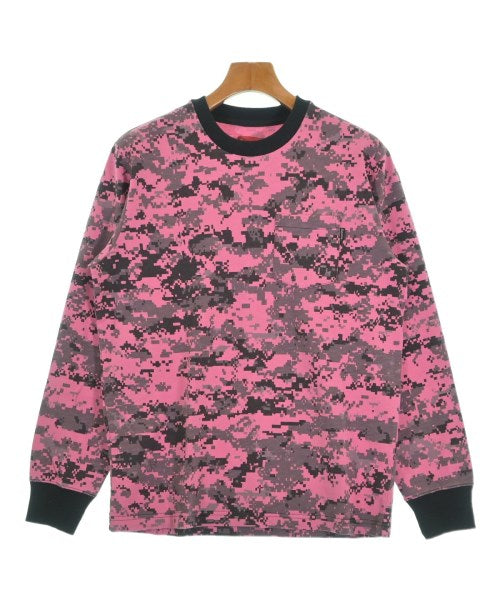 Supreme เสื้อยืด/เสื้อท็อปส์