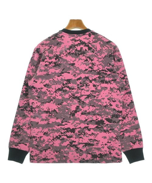 Supreme เสื้อยืด/เสื้อท็อปส์