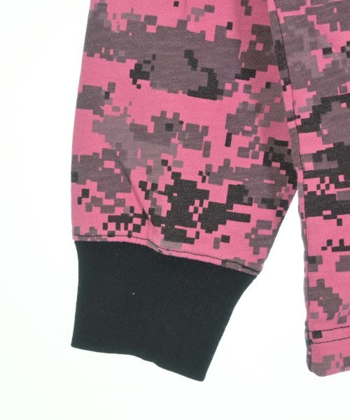 Supreme เสื้อยืด/เสื้อท็อปส์