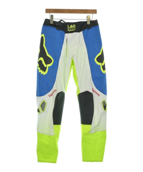 Supreme กางเกง อื่น