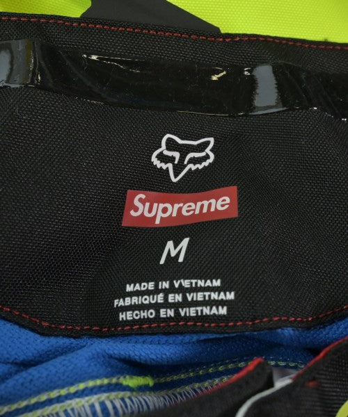 Supreme กางเกง อื่น