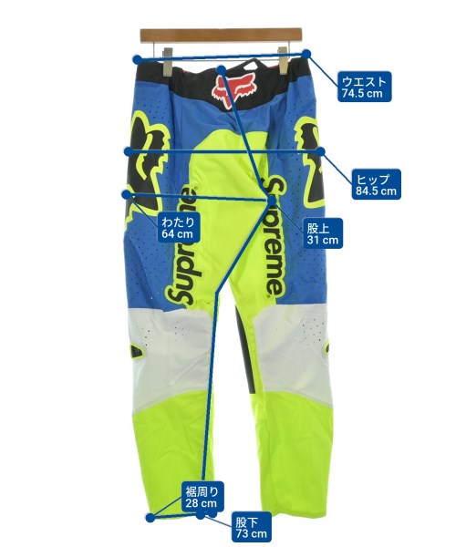 Supreme กางเกง อื่น