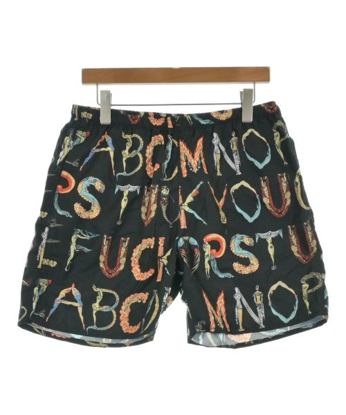 Supreme กางเกงขาสั้น