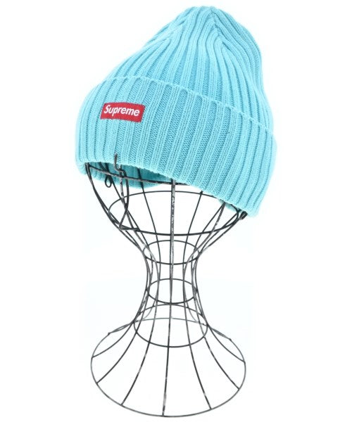 Supreme หมวกไหมพรม/หมวกบีนนี่