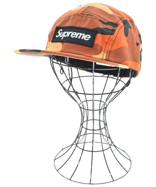 Supreme หมวกแก๊ป