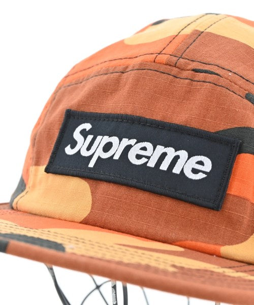 Supreme หมวกแก๊ป