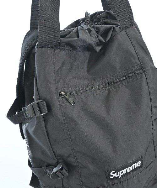 Supreme เป้สะพายหลัง