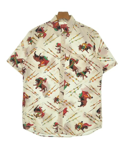 Supreme เสื้อลำลอง