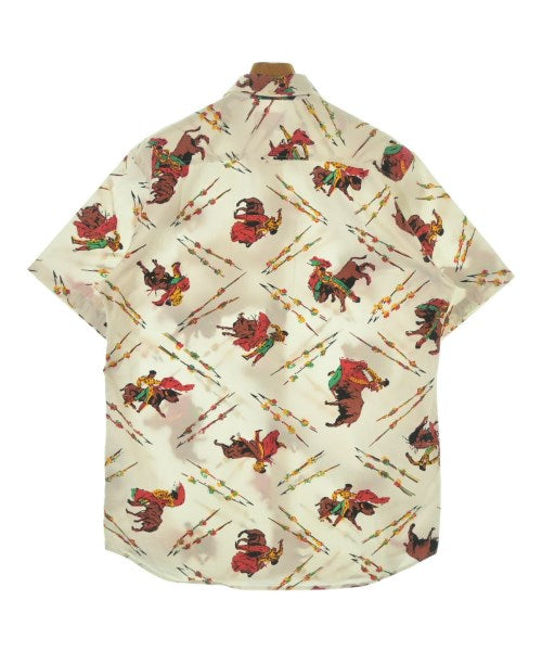 Supreme เสื้อลำลอง