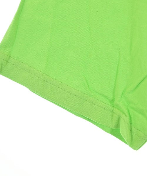 Supreme เสื้อยืด/เสื้อท็อปส์