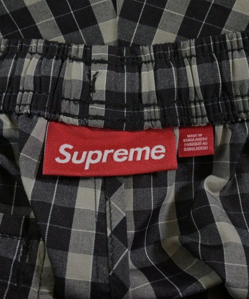 Supreme กางเกง อื่น
